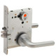 Schlage L9070T 02A 626 Grade 1 Mortise Lock