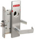Schlage L9056L 06N 626 OS-OCC Grade 1 Mortise Lock