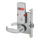 Schlage L9044 17A 626 OS-OCC Grade 1 Mortise Lock