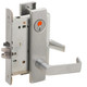 Schlage L9080H 06L 626 Grade 1 Mortise Lock