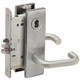Schlage L9050J 03N 626 IS-LOC Grade 1 Mortise Lock