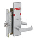 Schlage L9050P 06N 626 IS-LOC Grade 1 Mortise Lock
