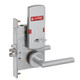 Schlage L9050P LATA 626 IS-LOC Grade 1 Mortise Lock