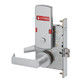 Schlage L9044 06A 626 OS-OCC Grade 1 Mortise Lock