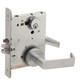 Schlage LV9080P 06A 626 Grade 1 Mortise Lock