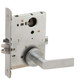 Schlage L9050L 01A 626 L583-363 Grade 1 Mortise Lock