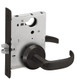 Schlage L9010 17C 622 Grade 1 Mortise Lock