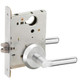 Schlage L9010 18C 625 Grade 1 Mortise Lock