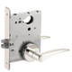 Schlage L9010 12A 625 LH Grade 1 Mortise Lock