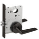Schlage L9010 05B 622 Grade 1 Mortise Lock