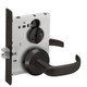 Schlage L9040 17C 622 Grade 1 Mortise Lock