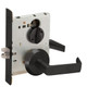 Schlage L9040 06C 622 Grade 1 Mortise Lock