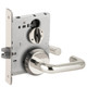 Schlage L9040 03C 625 Grade 1 Mortise Lock