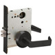 Schlage L9070L 06C 622 Grade 1 Mortise Lock