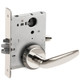 Schlage L9070L 07C 625 Grade 1 Mortise Lock