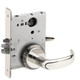 Schlage L9070L 17C 625 Grade 1 Mortise Lock