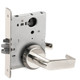 Schlage L9050L 06C 625 Grade 1 Mortise Lock