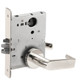Schlage L9080L 06A 625 Grade 1 Mortise Lock