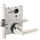 Schlage L9050L 05A 625 Grade 1 Mortise Lock