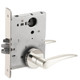 Schlage L9050L 12A 625 LH Grade 1 Mortise Lock