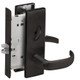 Schlage L9040 17N 622 Grade 1 Mortise Lock