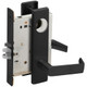 Schlage L9050L 06L 622 Grade 1 Mortise Lock