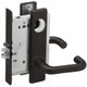 Schlage L9070L 03L 622 Grade 1 Mortise Lock