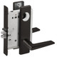 Schlage L9080L 05L 622 Grade 1 Mortise Lock