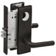 Schlage L9070L 02N 622 Grade 1 Mortise Lock