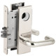 Schlage L9050L 03N 625 Grade 1 Mortise Lock