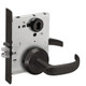 Schlage L9080B 17C 622 Grade 1 Mortise Lock