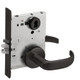 Schlage L9080B 17B 622 Grade 1 Mortise Lock