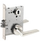 Schlage L9050B 05A 625 Grade 1 Mortise Lock
