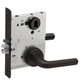 Schlage L9050J 02A 622 Grade 1 Mortise Lock