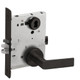 Schlage L9080J 01A 622 Grade 1 Mortise Lock
