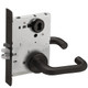 Schlage L9070J 03A 622 Grade 1 Mortise Lock