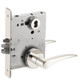 Schlage L9050J 12A 625 LH Grade 1 Mortise Lock