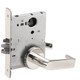 Schlage L9056L 06B 625 Grade 1 Mortise Lock