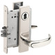 Schlage L9050B 17L 625 Grade 1 Mortise Lock