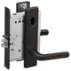 Schlage L9080B 02L 622 Grade 1 Mortise Lock