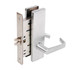 MA851P DN 625 24VDC Falcon Electric Mortise Lock