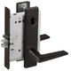 Schlage L9050B 05L 622 Grade 1 Mortise Lock
