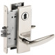 Schlage L9080B 07N 625 Grade 1 Mortise Lock