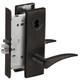 Schlage L9050B 12N 622 LH Grade 1 Mortise Lock