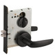 Schlage L9040 07B 622 IS-OCC Grade 1 Mortise Lock