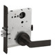 Schlage LV9050L 01A 622 Grade 1 Mortise Lock