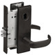 Schlage L9050J 17N 622 Grade 1 Mortise Lock
