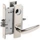 Schlage L9056L 07L 625 Grade 1 Mortise Lock