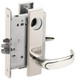 Schlage L9056L 17L 625 Grade 1 Mortise Lock