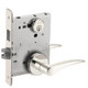 Schlage L9456P 12A 625 RH Grade 1 Mortise Lock